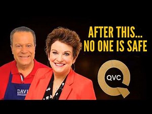 QVC Layoffs in 2026 — It’s Getting Worse… And No One Is SAFE