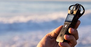 Zoom H1n Handy Recorder Now Available