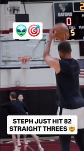 Steph BUILT different😤🔥
