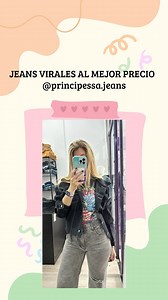 234K views · 2.2K reactions | @principessa.jeans FABRICANTES  CON...