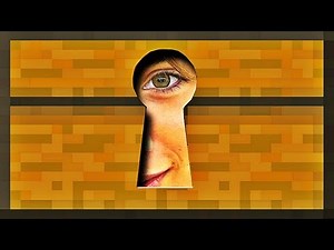 THE BEST HIDEOUT IN MINECRAFT!