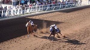 📣VEAN NADA MAS QUE 🔥CARRERON🔥 AMIGOS😱🔥 COMO NO RECORDAR AQUELLA CARRERA DONDE EL MAGICO DE CUADRA LA ROSITA LE GANABA CON EL PURO ALIENTO A EL CAMARON DE CUADRA BUENAVENTURA EN UNA DITANCIA DE 300 VARAS🏆🐎🏁 🎥De la Garza Photo Finish | Satevo RACE TRACK Oficial