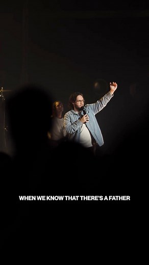 You don't have to worry about tomorrow when you know the One who's in control of it. 🙌 AMEN! | Passion Music