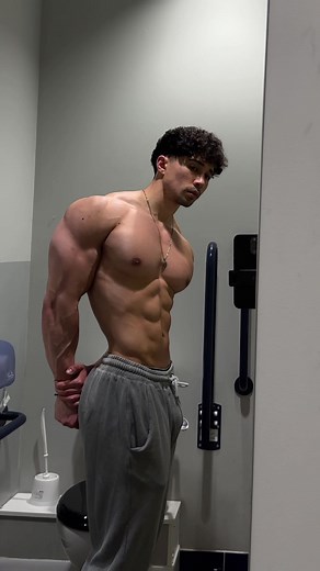 Transform Your Body with Vitality Training | Gymtok Transformation POV