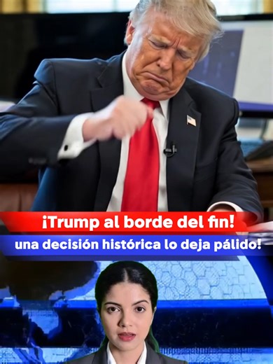 Breaking News: Donald Trump Updates from the USA