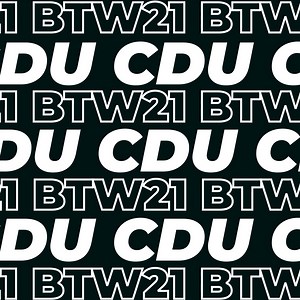 Gemeinsam mit Armin Laschet machen wir uns an die Lösung der echten Probleme. Er hat die Erfahrung, die unser Land gerade jetzt braucht. Nach der Pandemie muss Deutschland durchstarten. Wir wollen Deutschland gemeinsam aus der Krise führen und unser Land moderner machen. | CDU