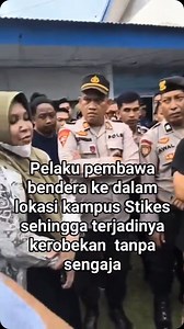 54K views · 400 reactions | Klarifikasi dari pihak Kampus STIKes Bina...