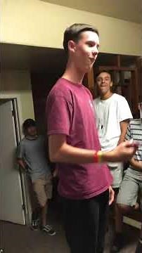 The Greatest Roast In The History of Roasts