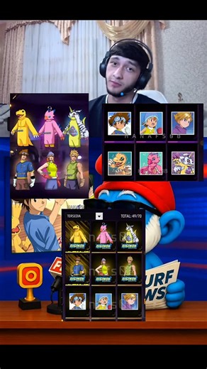 Alisheyx on Instagram: "FREE FIRE DA ANIME COLABASI BO’LADI 🤩 #garenafreefire #freefire #trending #foryou #foreyoupage #ff #фрифаер #тренд #фф"