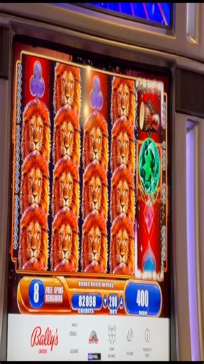 🙌SUPER BONUS🙌King of Africa Slot #slotman777 #casino #shorts