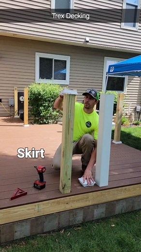 M Sam Irwin | #trexdeck #post #sleeve | Instagram