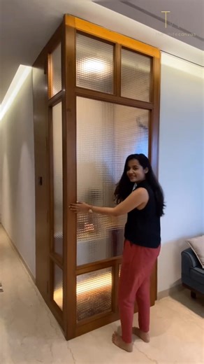 mandir door design #kitchendesign#slidingdoordesign#slidingdoors#aluminiumshutters