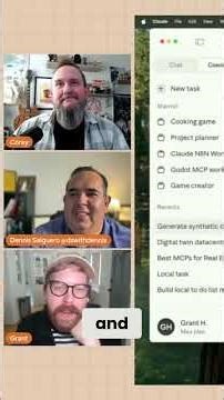How AI Generates Synthetic Data Sets: A Deep Dive into Codex #Shorts