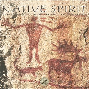 Dennis Scott - Native Spirit