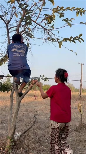 นึกแล้วต้องรู้ตัว ￼ If you think about it, you have to realise it. #ตลกฮาๆ #funny #comedy