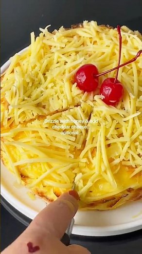 3 ingredients yogurt cheesecake recipe… #cheesecake #yogurtcheesecake #recipe #3ingredientsrecipes