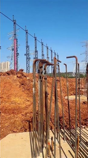 Prefab steel structure building #warehouse #buildings #buildingservicesengineering