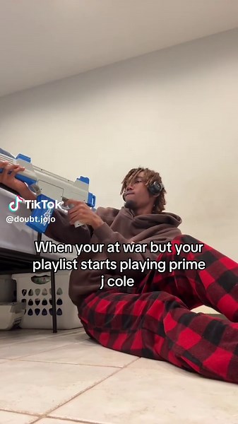 #doubtjojo #playlist #jcole | playlist