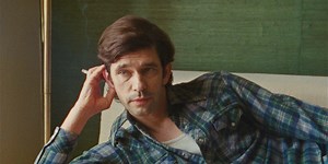 Ben Whishaw recalls 'Peter Hujar's Day' at New York Film Festival
