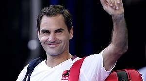 Australian Open 2021: Roger Federer, Serena Williams in entry list for season's first Grand Slam