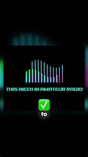 The Future of STEM is Wireless! 📡 Applications for the 2026 ARRL Teachers Institute are official...