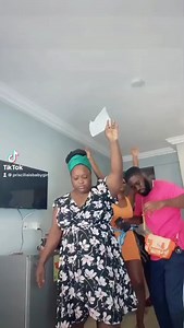 "Wo nan naa" is the new vibe 🤣🤣 🎥:priscilla_opoku_agyeman/IG #PulseCelebs | Pulse Ghana