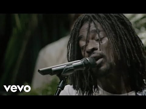 Seu Jorge - Carolina