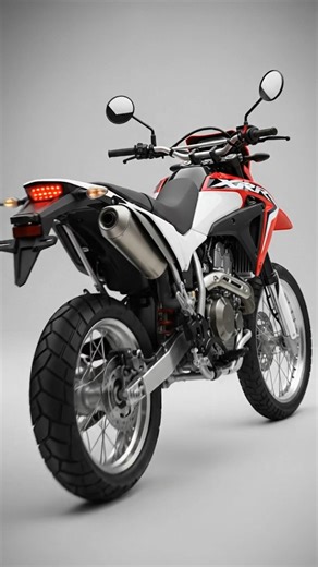 All-New 2026 Honda XR650R – Ultimate Big-Bore Off-Road Beast