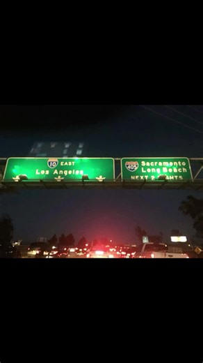 Nostalgia for the Late 2000s in California
