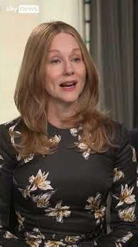 Laura Linney on the importance of the arts on society