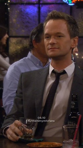 thehimymtvfans on Instagram: "Follow @thehimymtvfans for more! Season 8 , Episode 10 #himym #howimetyourmother #himymtvshow #himymmemes #himymedits #himymedit #himymquotes #himymshow #himymtvshow #himymclips #himymvideos #himymfana #himymshow #tedmosby #barneystinson #marshaleriksen #lilyaldrin #robinsherbatsky #joshradnor #neilpatrickharris #neilharris #cobiesmulders #jasonsegel #alysonhannigan #cristinmilioti"