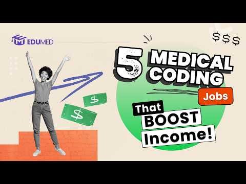 Top 5 Medical Coding Specialties That Boost Your Income