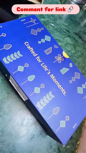 “Neha ! Reels creater ✨ on Instagram: "Please follow and comment for link 🌹 Best casserole insulated hot pot with stainless steel. Hot box for kitchen chapatis , roti , biryani … #kitchen #fyp #viralsong #fav #find @virat.kohli amazon find"