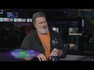 Tim Schafer Talks Keeper & What’s Next for Double Fine | Xbox @ gamescom 2025