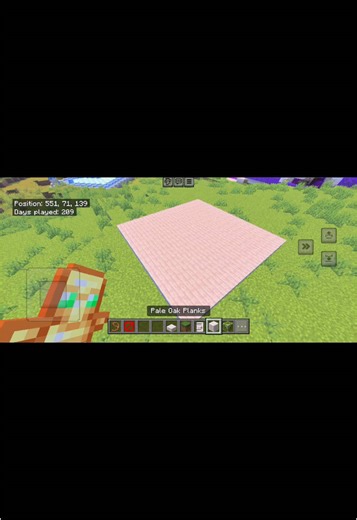 A quick chakra visualization meditation to help you reground and balance yourself #viral #minecraft #chakrahealing #affirmationsdaily #yougotthisbaby♥️ #solarplexuschakra #rootchakrahealing #sacralchakrahealing