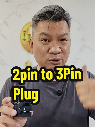 Guide to 2 Pin to 3 Pin Plug Adapters
