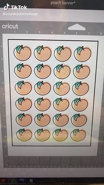 Create Custom Stickers with Your Cricut Machine!