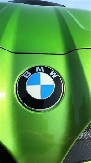 Wasteland #bmwm #m4 #g82 #bmw #fyp | BMW M4