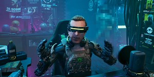 Off The Gridに最適なコントローラー設定 - Japanese