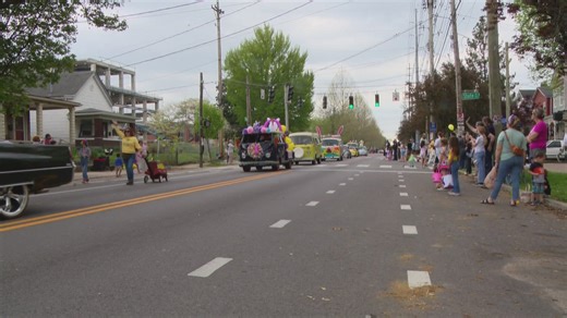 Changes coming to Louisville's Easter Parade on Frankfort Avenue