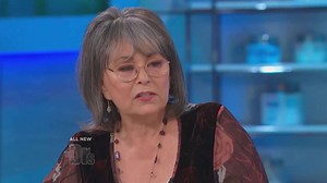 The Most Problematic Things Roseanne Barr Has Ever Done