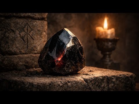 These Gemstones Were Believed to Protect Against Evil