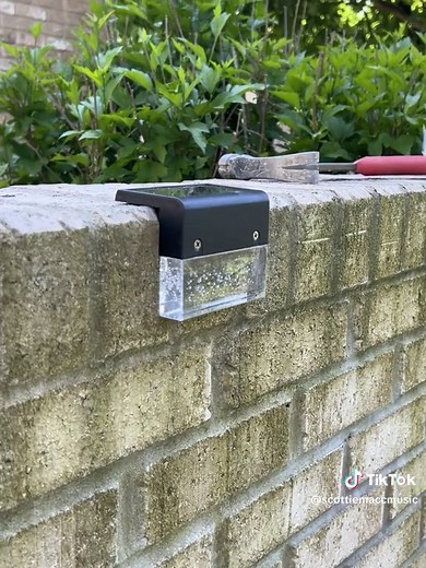 Bollard Light Post Installation for Enhanced Safety