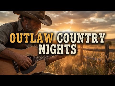 🔴 24/7 Country Music Live: The Biggest Hits from Nashville to the World (Updated Daily)
