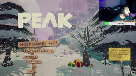 First Time Playing Rust!