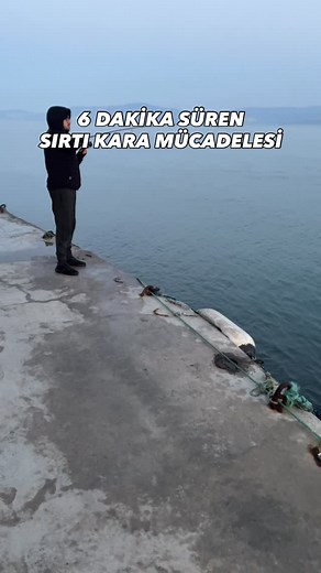 257K views · 8.1K reactions | Hayatımda yaşadığım en iyi avlardan...