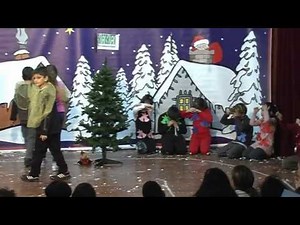 ΧΡΙΣΤΟΥΓΕΝΝΙΑΤΙΚΑ ΣΤΟΛΙΔΙΑ