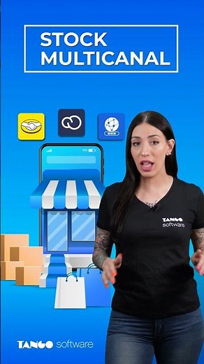Tango Software - Multi-Channel Sales