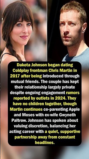 Dakota & Chris’ Private Love