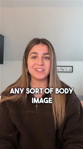 Body Image, Performance, and Disordered Eating in Athletes | Dr. Lia Panos